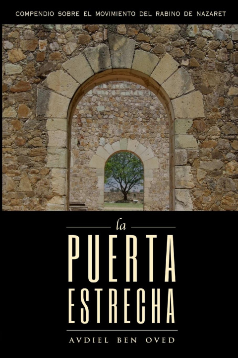 Knjiga La Puerta Estrecha Avdiel Ben Oved