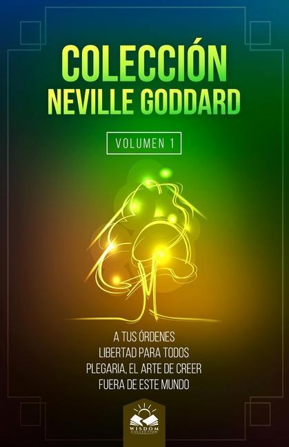 Βιβλίο Coleccion Neville Goddard: La Ley Marcela Allen