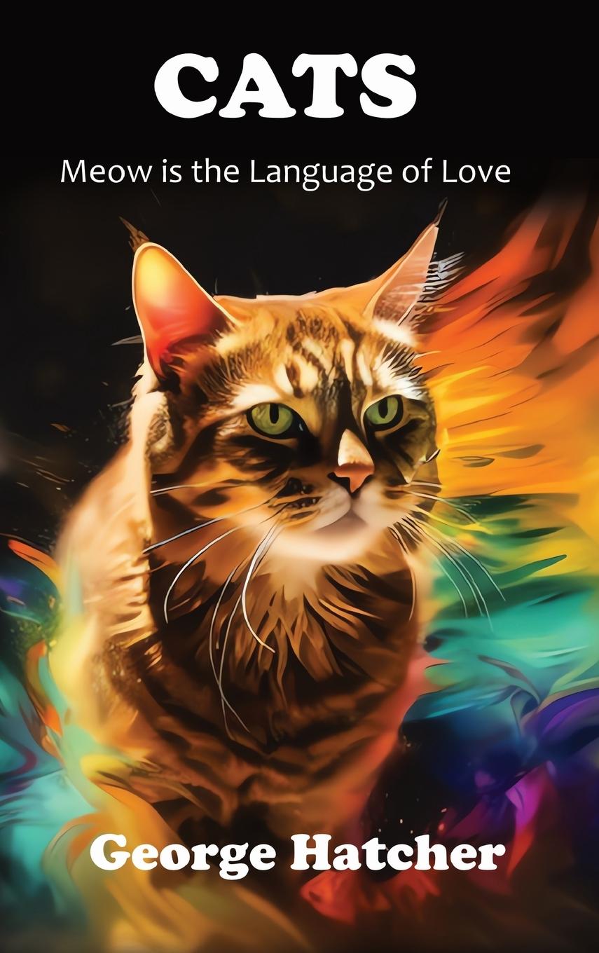 Knjiga Cats George Hatcher