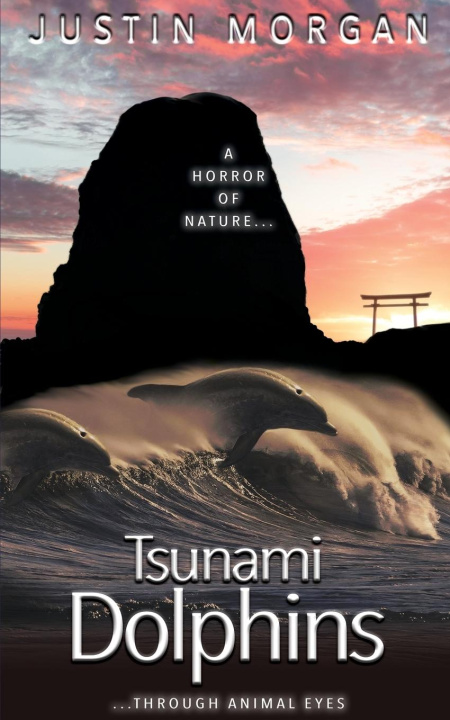 Knjiga Tsunami Dolphins Justin Morgan