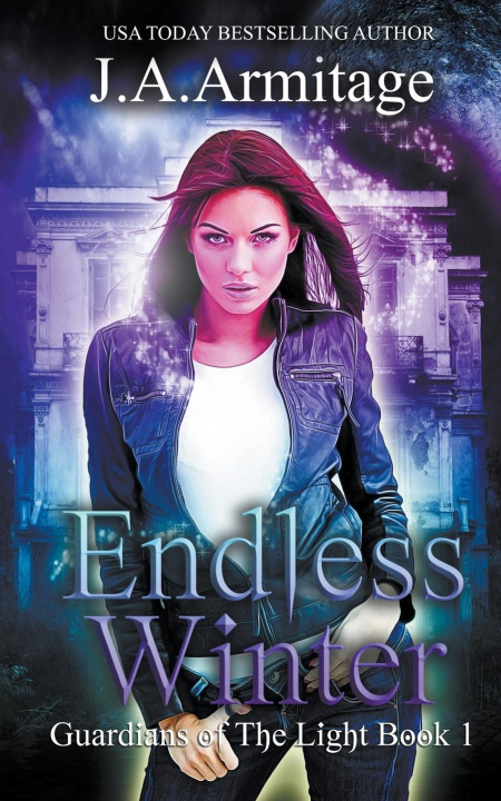 Knjiga Endless Winter J.A.Armitage