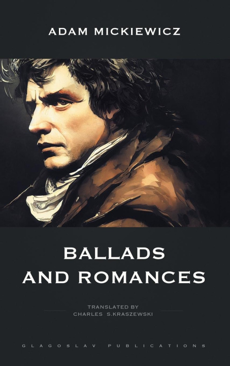 Könyv Ballads and Romances 