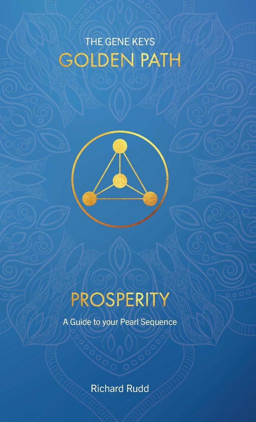 Libro Prosperity Richard Rudd