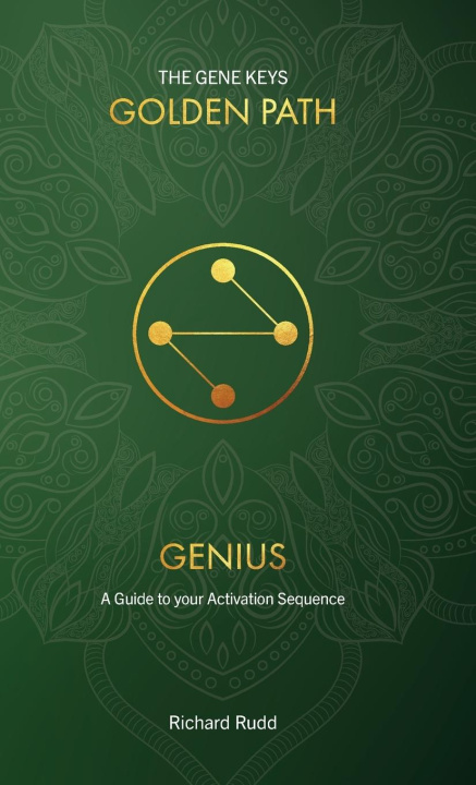 Książka Genius 