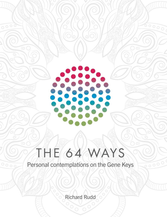 Kniha The 64 Ways 