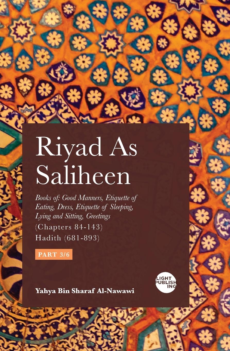 Carte Riyadus Saliheen 