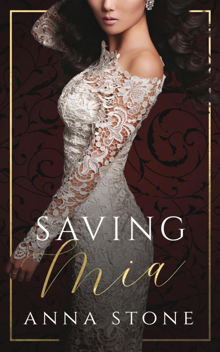 Carte Saving Mia Anna Stone