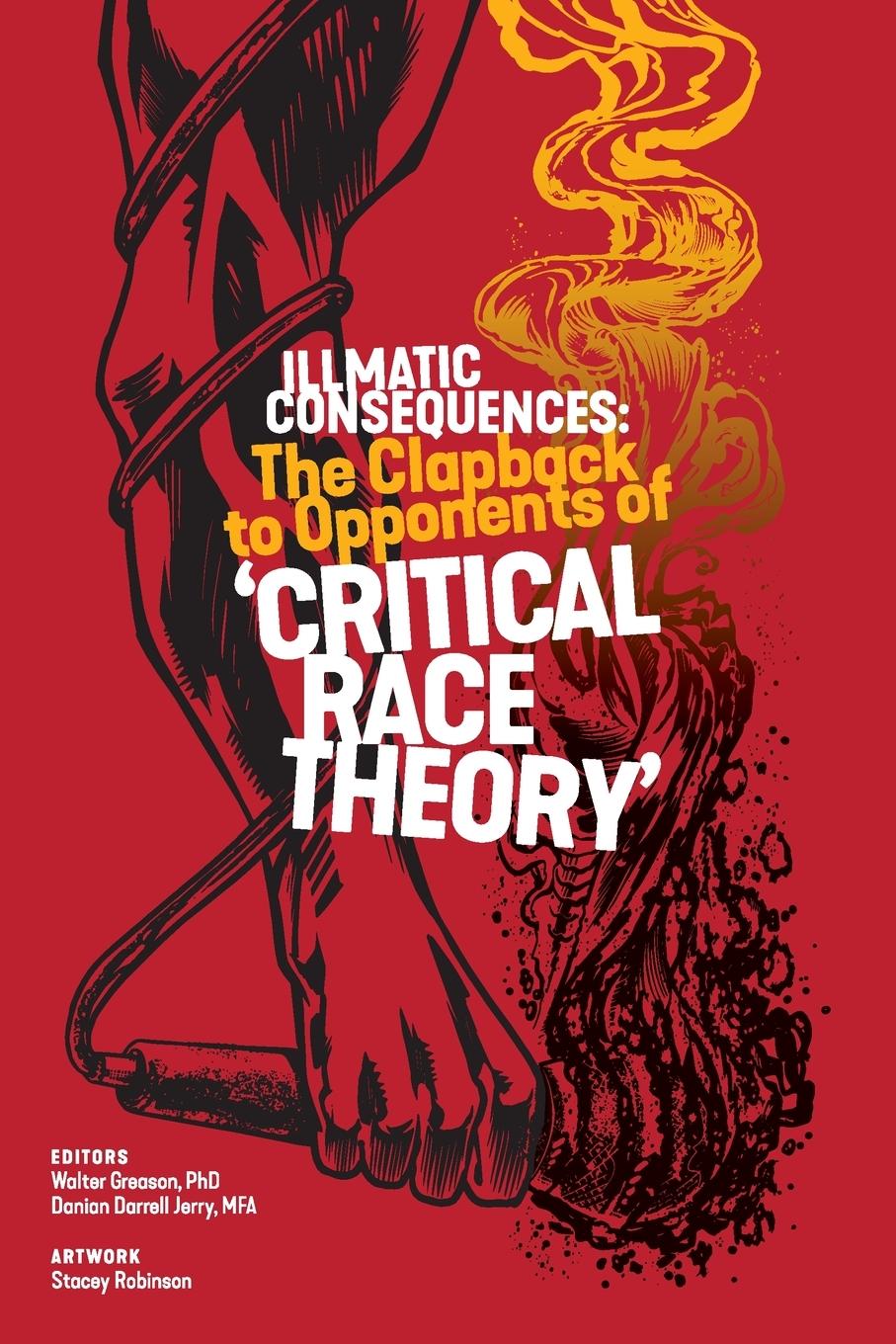 Knjiga Illmatic Consequences Danian Darrell Jerry