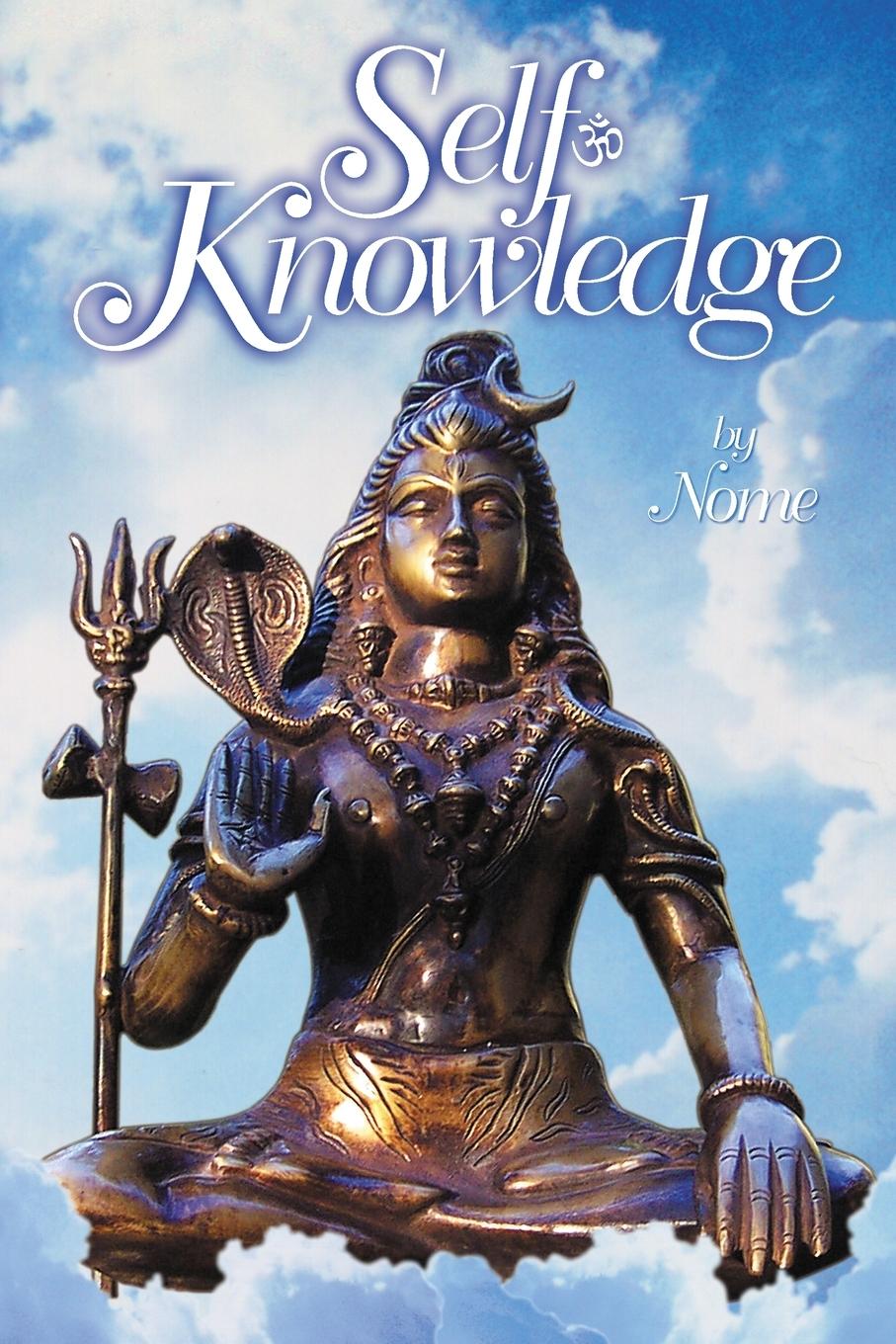 Book Self-Knowledge Nome