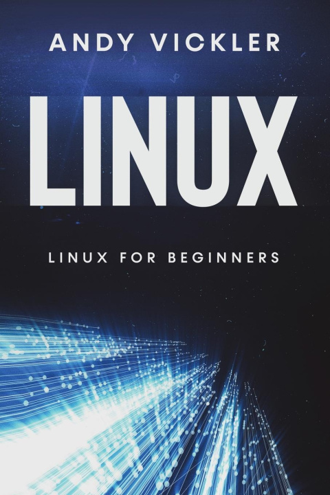 Carte Linux Andy Vickler