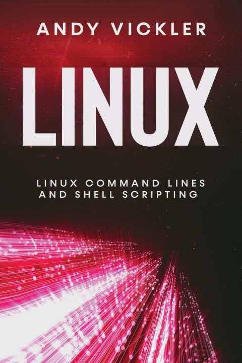 Carte Linux Andy Vickler