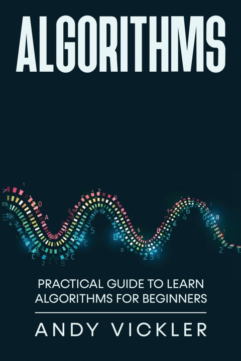 Knjiga Algorithms Andy Vickler