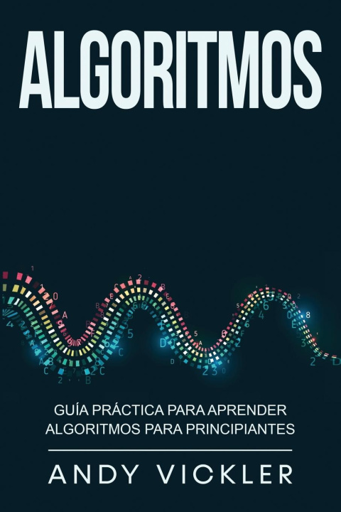 Книга Algoritmos 