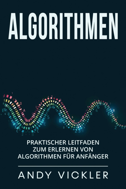 Kniha Algorithmen 