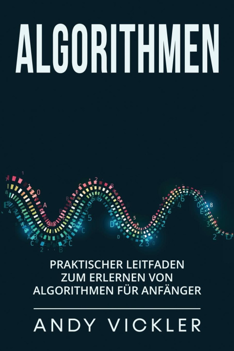 Knjiga Algorithmen Andy Vickler