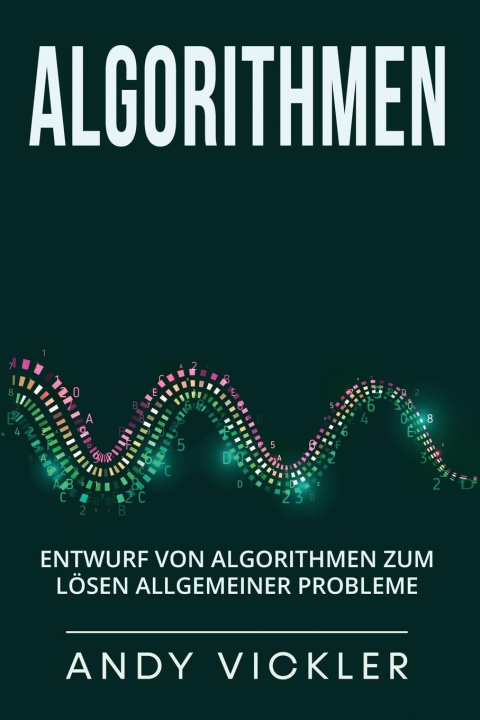 Knjiga Algorithmen Andy Vickler