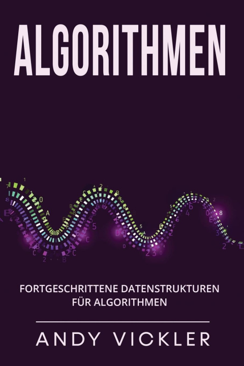 Knjiga Algorithmen Andy Vickler