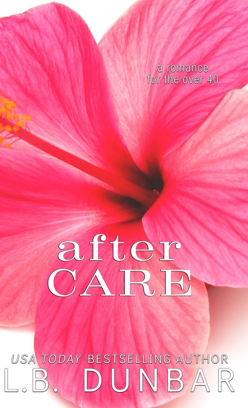Knjiga After Care L.B. Dunbar
