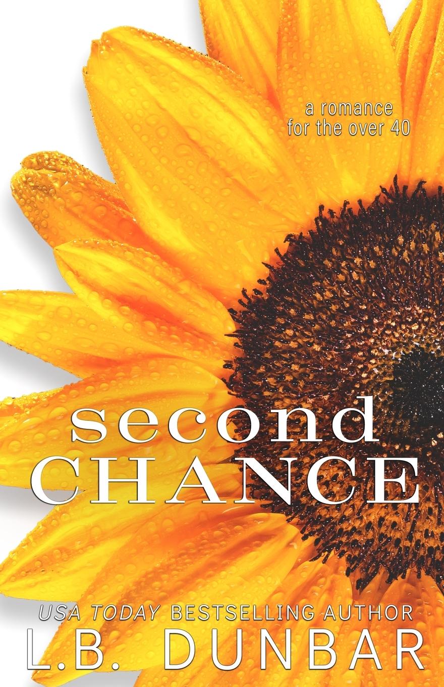 Knjiga Second Chance L.B. Dunbar