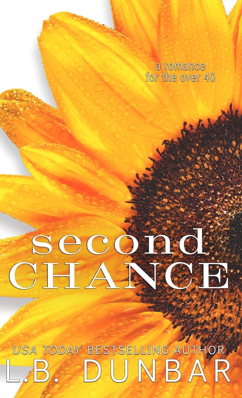 Knjiga Second Chance L.B. Dunbar
