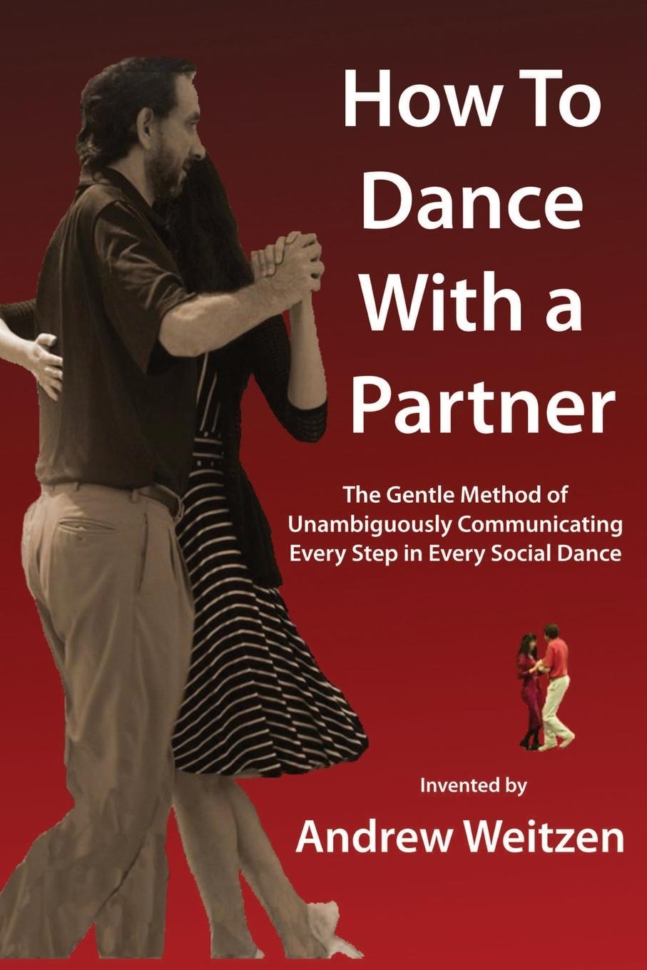 Könyv How to Dance with a Partner 