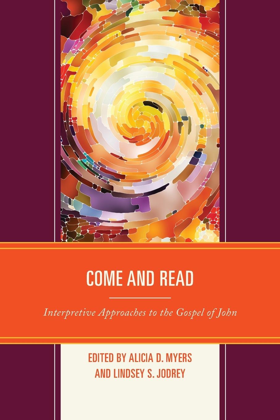 Libro Come and Read Alicia D. Myers