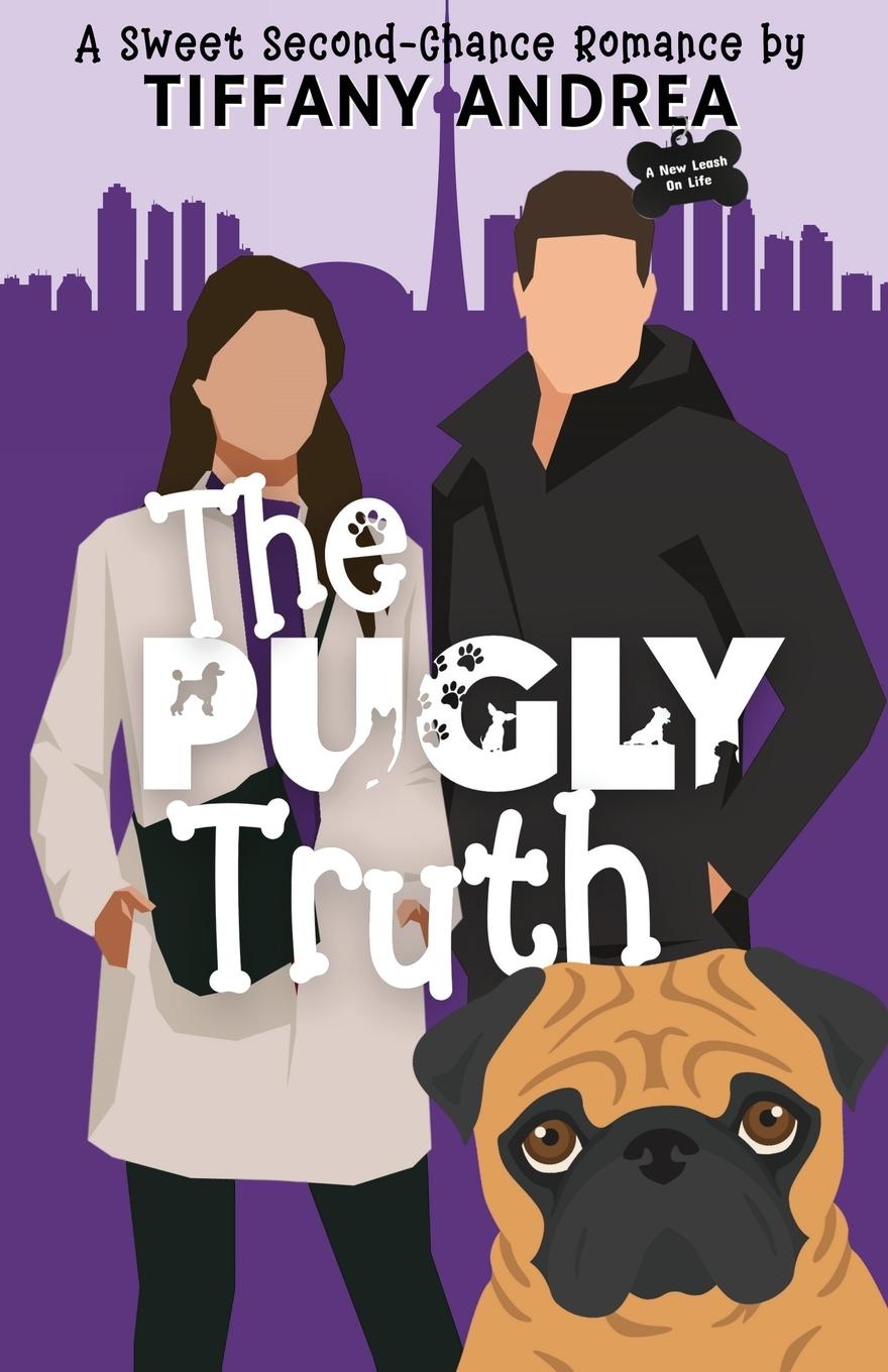 Buch The Pugly Truth Tiffany Andrea
