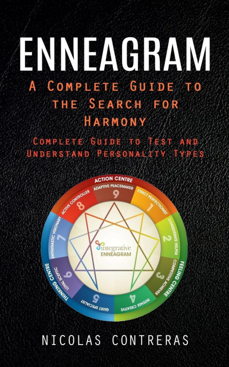 Libro Enneagram 