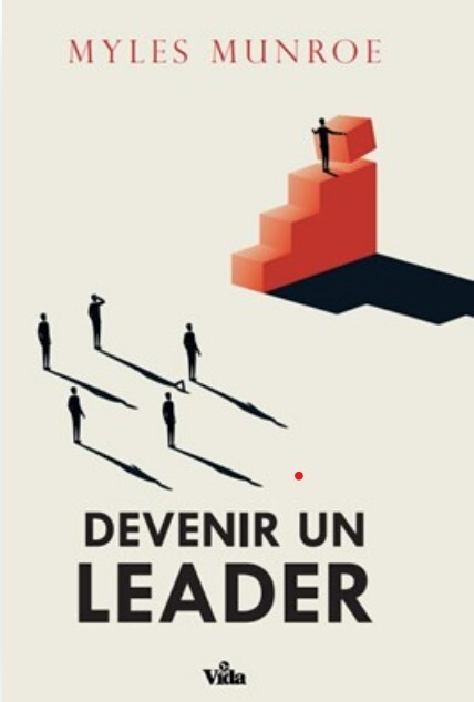 Buch Devenir un leader MYLES