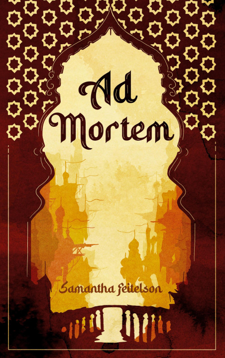Knjiga Ad Mortem 