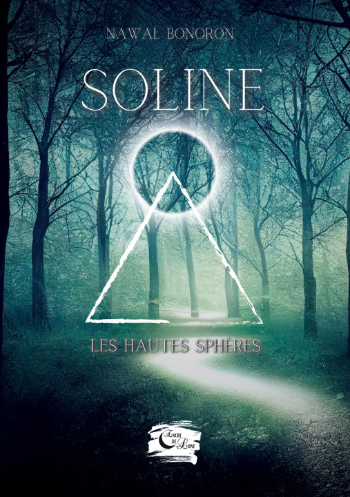 Knjiga Soline Editions Encre de Lune