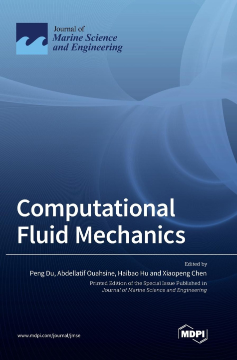 Knjiga Computational Fluid Mechanics Peng Du