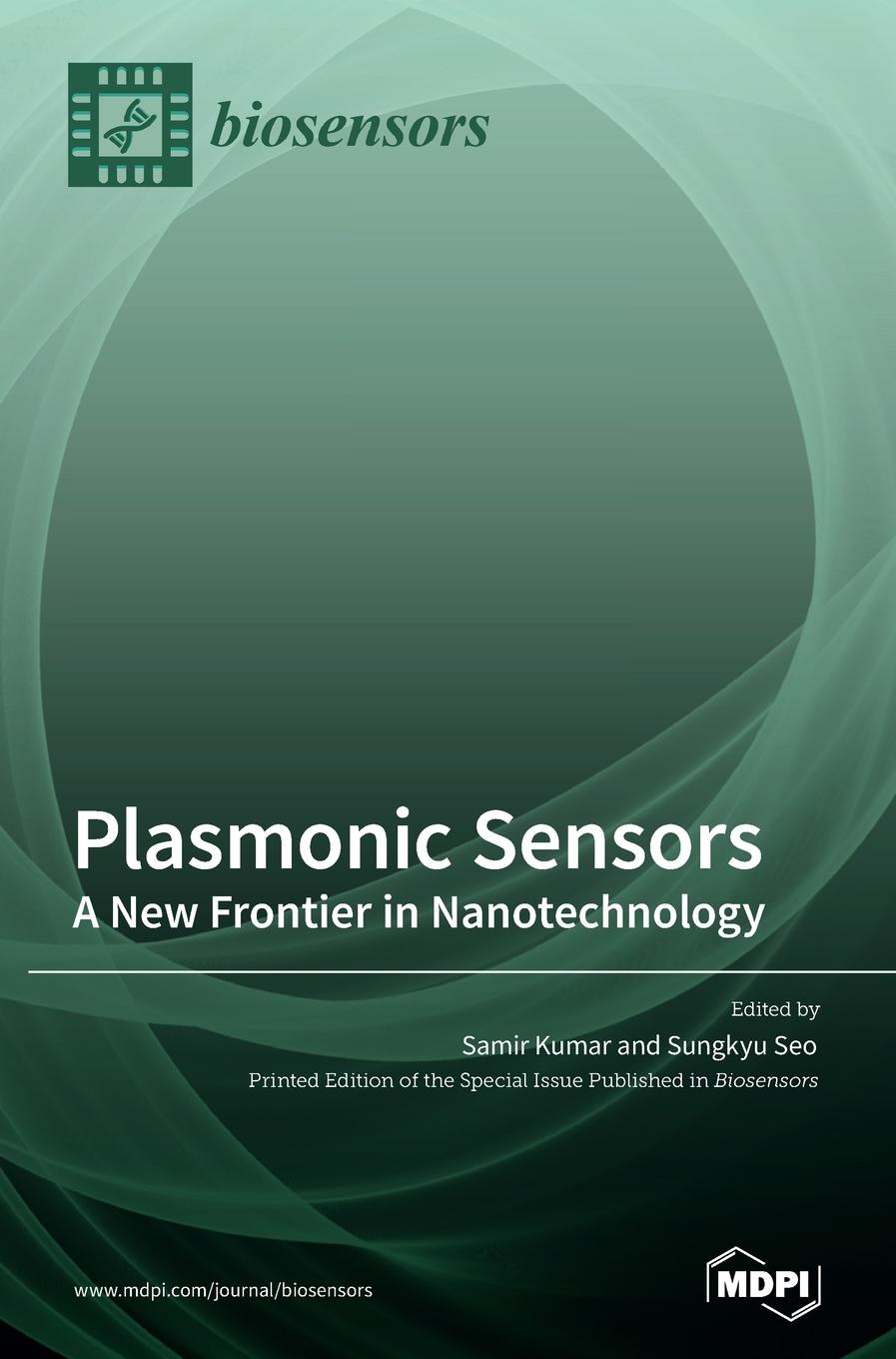 Knjiga Plasmonic Sensors Samir Kumar