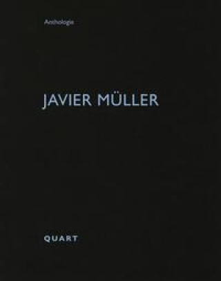 Knjiga Javier Müller Heinz Wirz