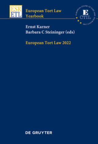Kniha 2022 Ernst Karner