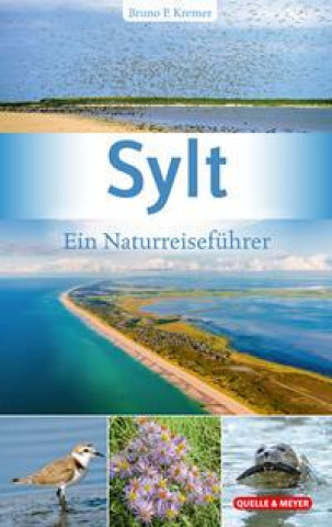 Carte Sylt Bruno P. Kremer