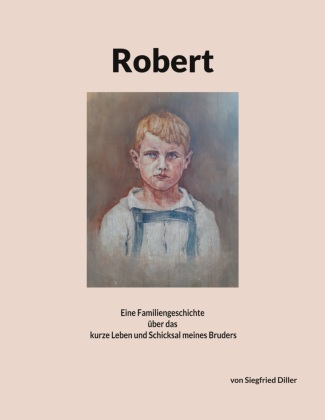 Knjiga Robert Siegfried Diller