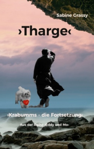 Knjiga Tharge Sabine Grassy