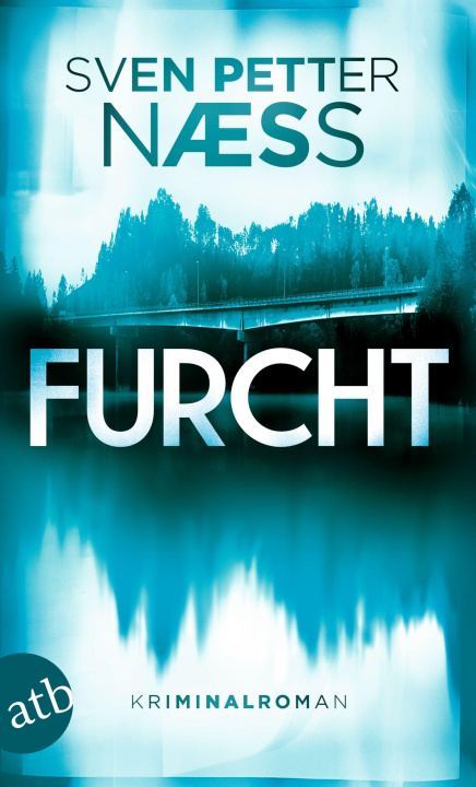 Knjiga Furcht Andreas Brunstermann