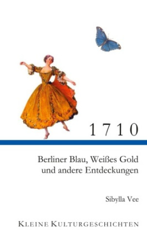 Knjiga 1710 Sibylla Vee
