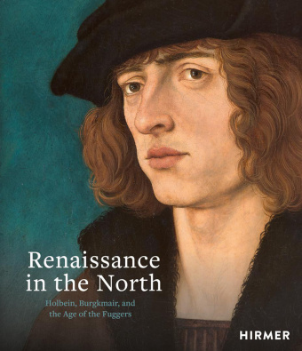 Книга Renaissance in the North Jochen Sander
