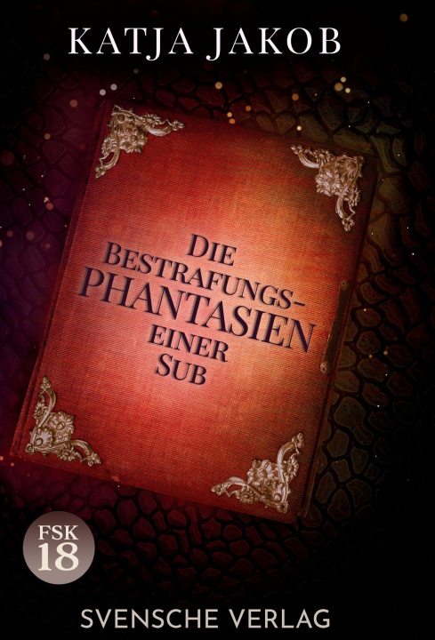 Knjiga Die Betrafungsphantasien einer Sub 
