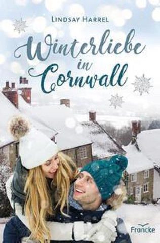 Knjiga Winterliebe in Cornwall Christian Heinritz