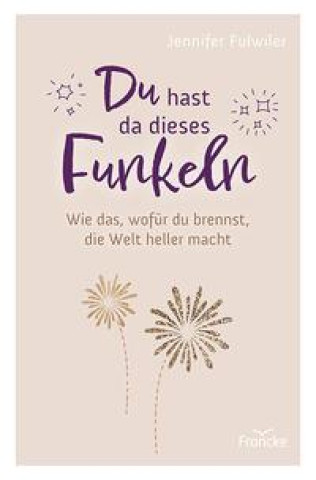 Buch Du hast da dieses Funkeln Anja Findeisen-Mackenzie