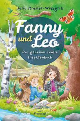 Βιβλίο Fanny und Leo Julia Kramer-Wiesgrill