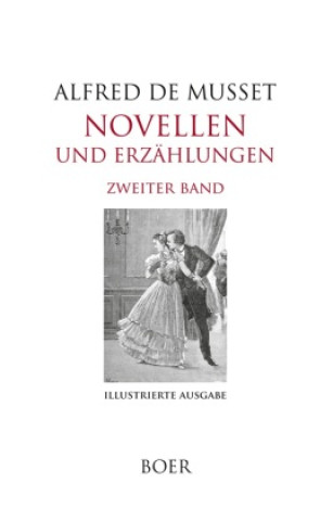 Buch Novellen und Erzählungen Band 2 