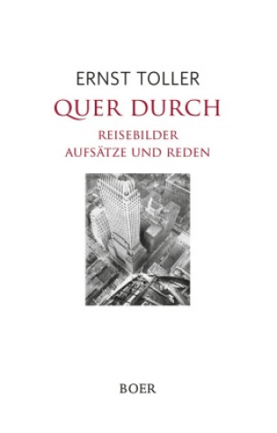 Knjiga Quer durch 