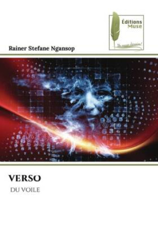 Knjiga VERSO Rainer Stefane Ngansop