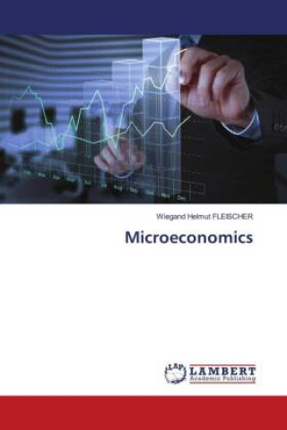 Knjiga Microeconomics Wiegand Helmut Fleischer