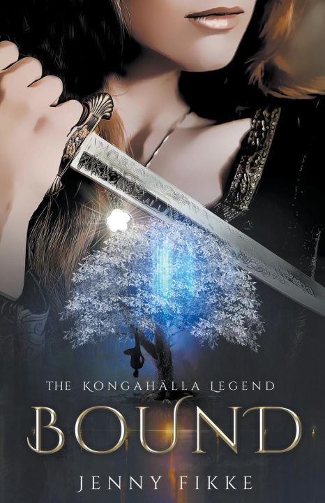 Knjiga Bound Jenny Fikke